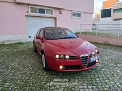 Alfa Romeo 159 GTS