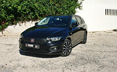 Fiat Tipo SW 1.3 M-Jet Lounge