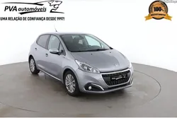 Peugeot 208 1.5BlueHDi 102 SE Signature GPS