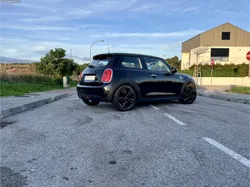 MINI Cooper Cooper D