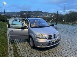 Citroën C3 1.4 Hdi Poucos Km