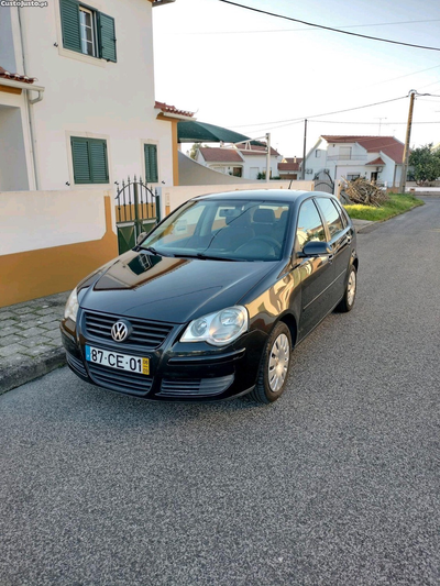 VW Polo 1.2