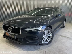 Volvo V60 2.0 D3 Momentum