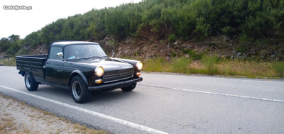 Peugeot 404 pick up