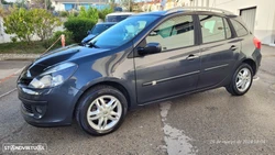 Renault Clio Break 1.5 dCi Dynamique