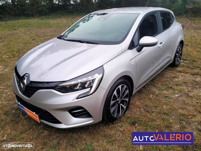 Renault Clio 1.0 TCe Limited