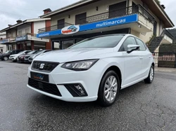 Seat Ibiza 1.0 TSI Style