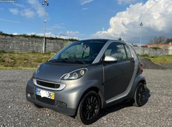 Smart ForTwo 451