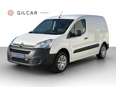 Citroen Berlingo 1.6 HDI Attraction