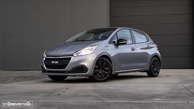 Peugeot 208 1.2 PureTech Active