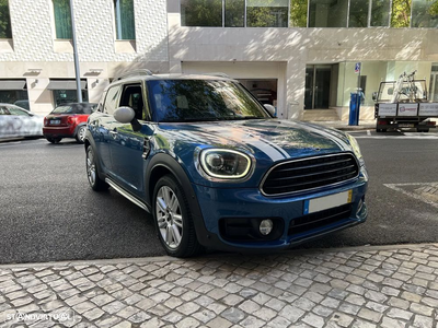 MINI Countryman Cooper D Auto