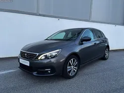 Peugeot 308 1.2 PureTech 130