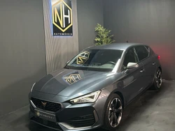 Cupra Leon 1.4 e-Hybrid MID DSG