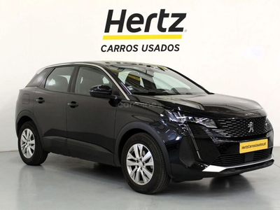 Peugeot 3008 1.2 PureTech Active Pack