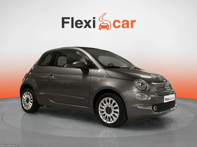 Fiat 500 1.3 MJ Lounge S&S