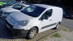 Citroën Berlingo 1.6Diesel(Promocão7Venda Rápida)Oportunidade!