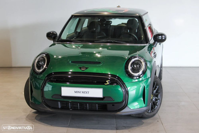 MINI 3 Portas Cooper SE Premium Essential