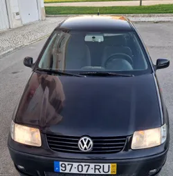 VW Polo 1.0 económico