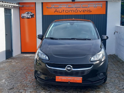 Opel Corsa 1.3 CDTI BUSSINESS EDITION C/ GARANTIA