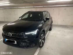 Volvo XC 40 Recharge Core