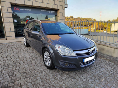 Opel Astra Caravan 1.7 CDTI