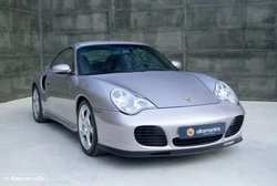 Porsche 911 (996)