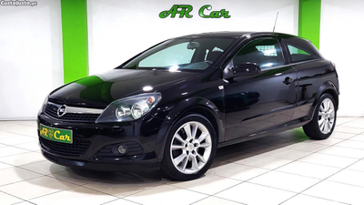 Opel Astra 1.7 GTC SPORT 125cv