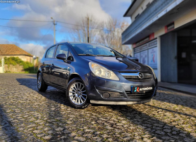 Opel Corsa 1.3 CDTi Enjoy