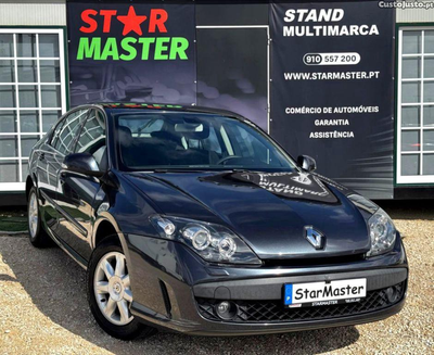 Renault Laguna Iii diesel 1.5 dci dynamique s