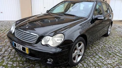 Mercedes-Benz Classe C C 220 de 2005