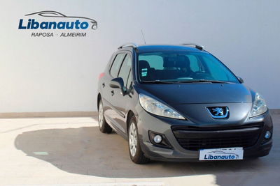 Peugeot 207 1.4 16V