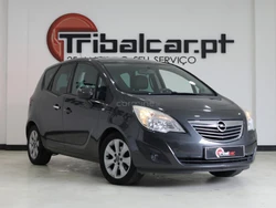 Opel Meriva 1.3 CDTI Cosmo