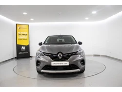 Renault Captur 1.0 TCE INTES