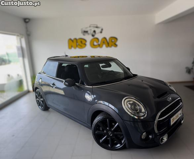 MINI Cooper Auto