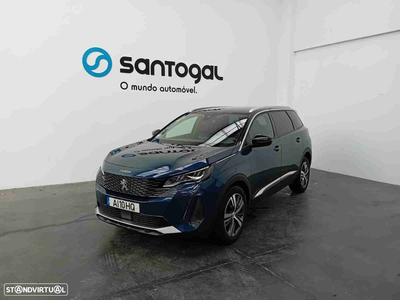 Peugeot 5008 1.2 PureTech Allure Pack