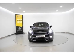 Mini Mini COOPER S