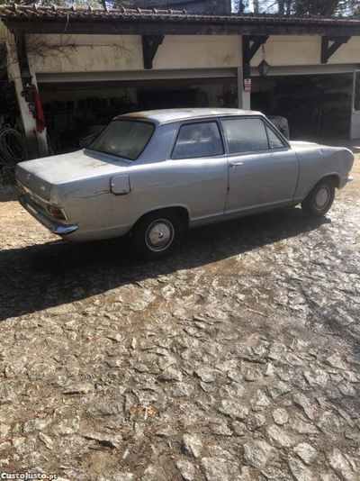 Opel Kadett B1200