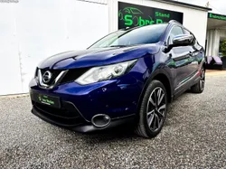 Nissan Qashqai 1.6 dCi 360