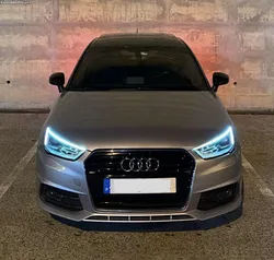 Audi A1 S-line