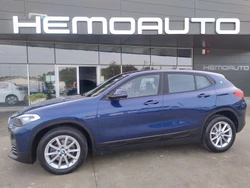 BMW X2 18 d sDrive Auto Advantage