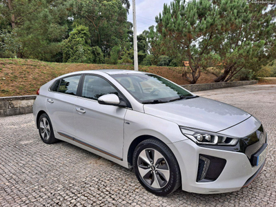 Hyundai IONIQ EV 28kWh ELETRIC TECH 2018 1DONO