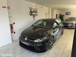 VW Golf 1.6 TDI BlueMotion Cup