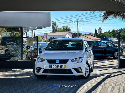 Seat Ibiza 1.0 Reference