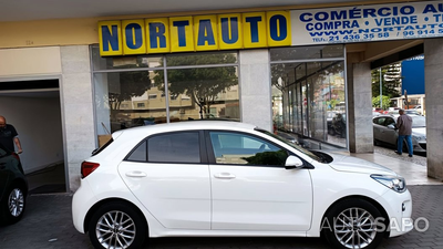 Kia Rio 1.0 T-GDi TX de 2009