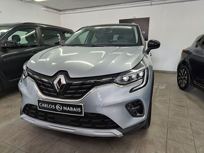 Renault Captur 1.0 TCe Techno