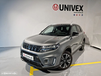 Suzuki Vitara 1.4T GLE 4WD Mild Hybrid