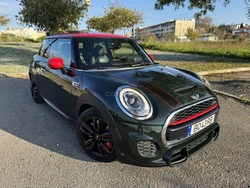 Mini Mini Auto Desportiva