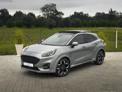 Ford Puma 1.0 EcoBoost MHEV ST-Line Nacional