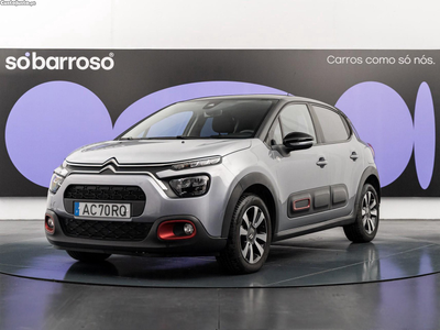 Citroën C3 1.2 PureTech C-Series