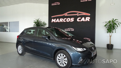 Seat Ibiza 1.0 EcoTSI Reference de 2022